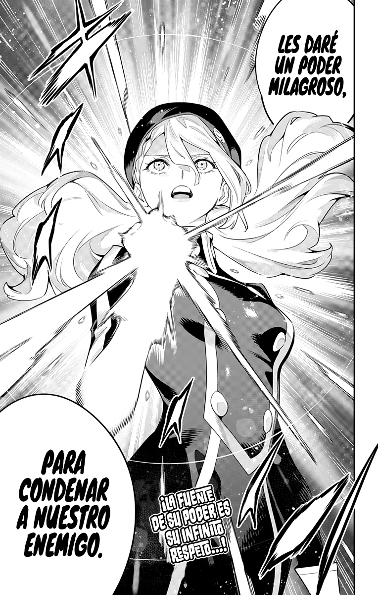 Read Mato Seihei no Slave ES Manga Online