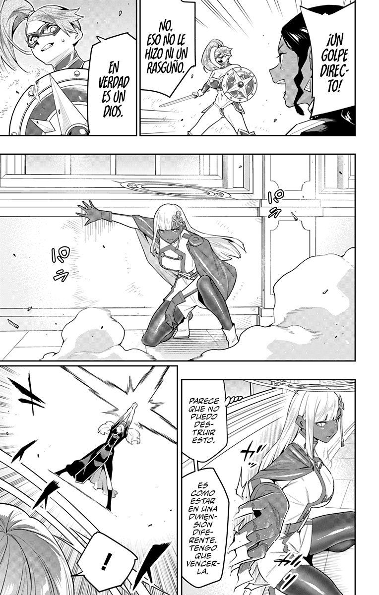 Read Mato Seihei no Slave ES Manga Online