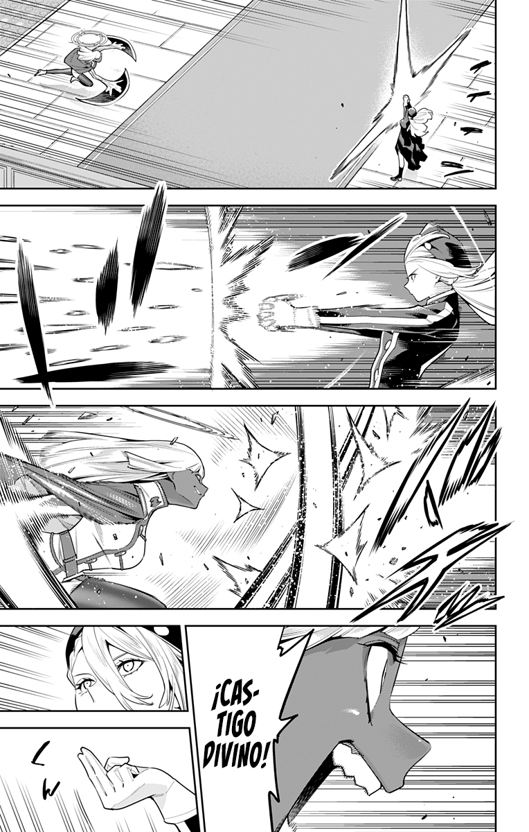 Read Mato Seihei no Slave ES Manga Online