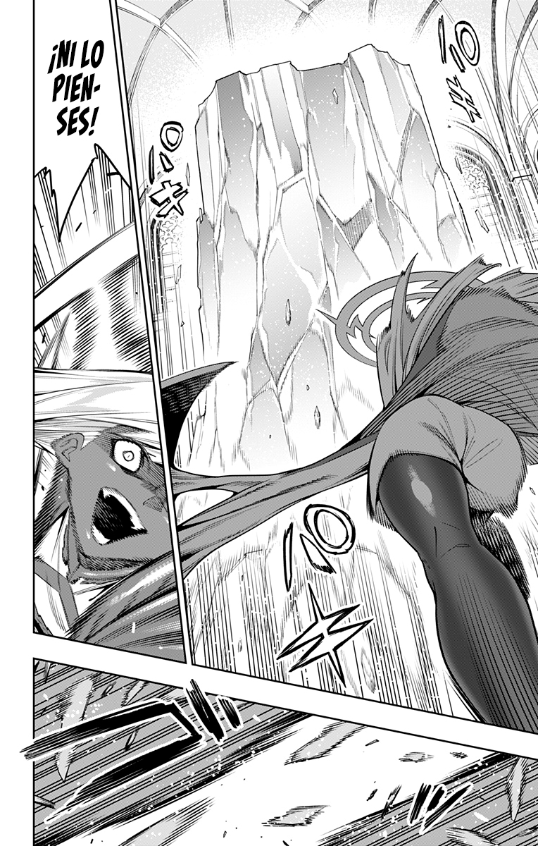 Read Mato Seihei no Slave ES Manga Online