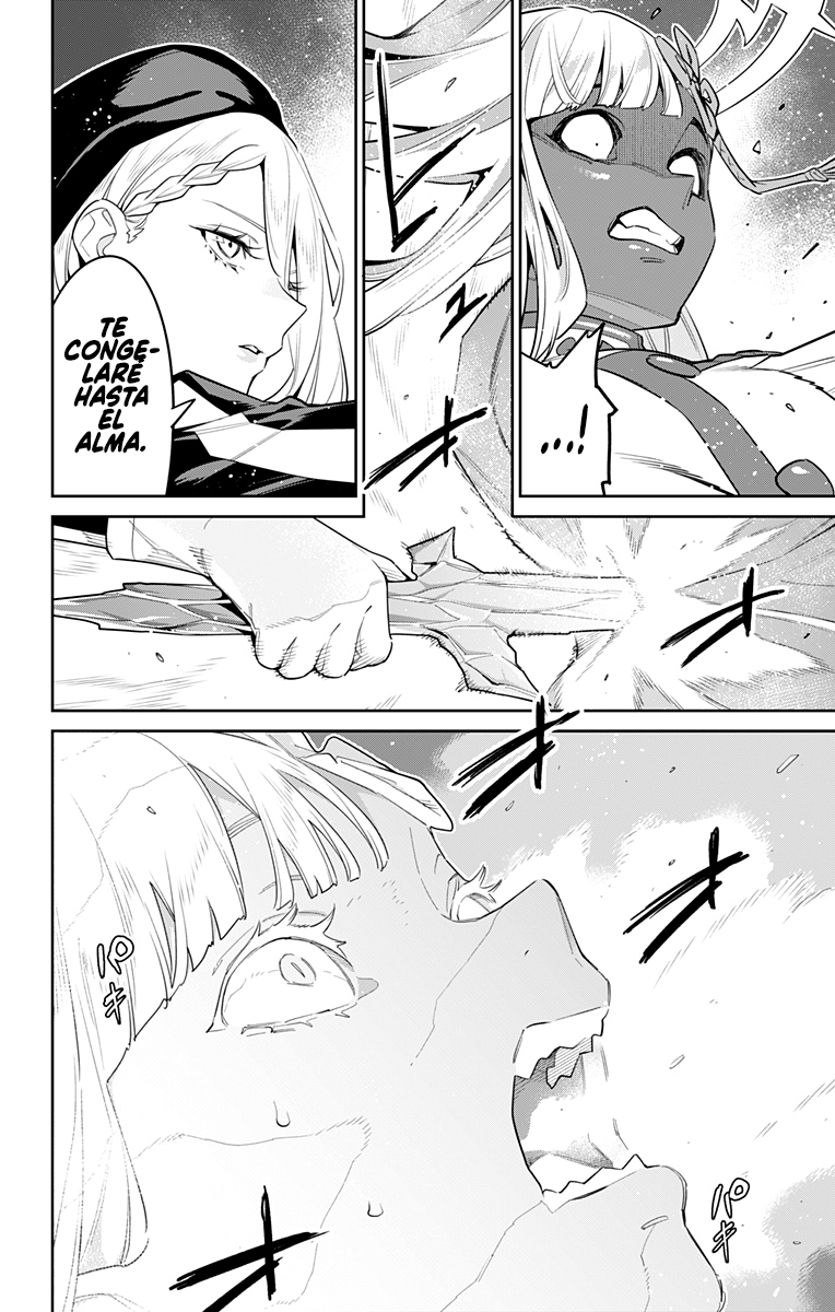 Read Mato Seihei no Slave ES Manga Online