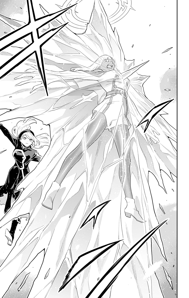 Read Mato Seihei no Slave ES Manga Online