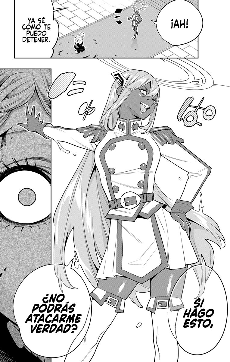 Read Mato Seihei no Slave ES Manga Online