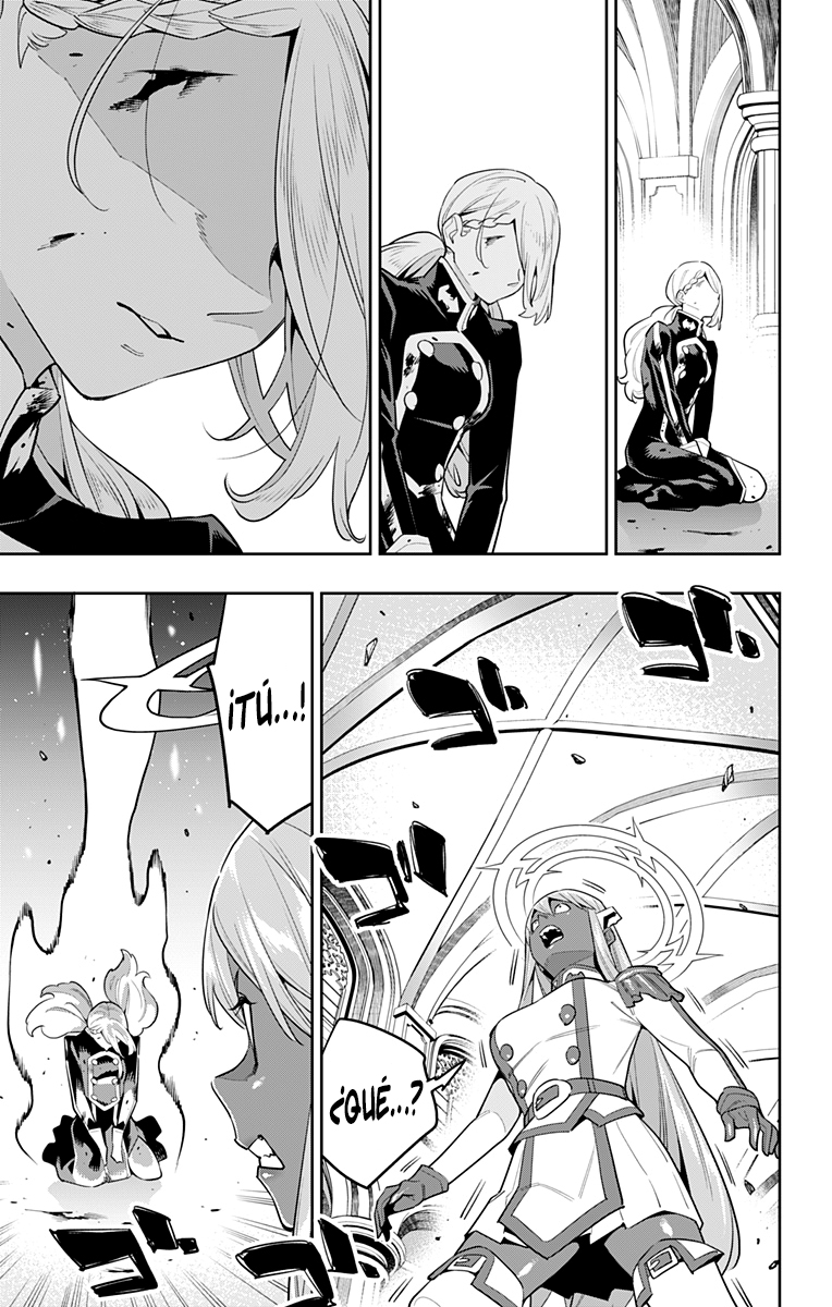 Read Mato Seihei no Slave ES Manga Online