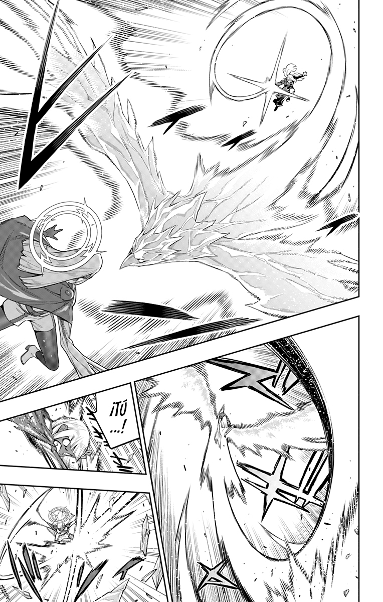 Read Mato Seihei no Slave ES Manga Online