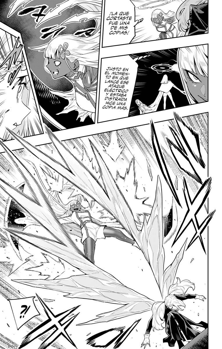 Read Mato Seihei no Slave ES Manga Online