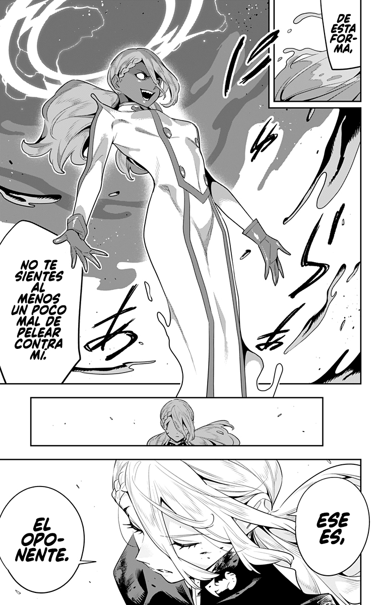 Read Mato Seihei no Slave ES Manga Online