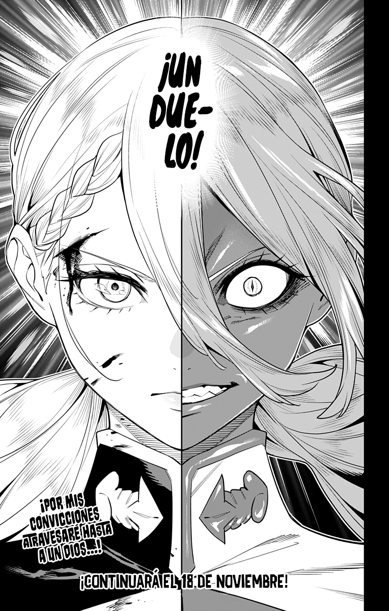 Read Mato Seihei no Slave ES Manga Online