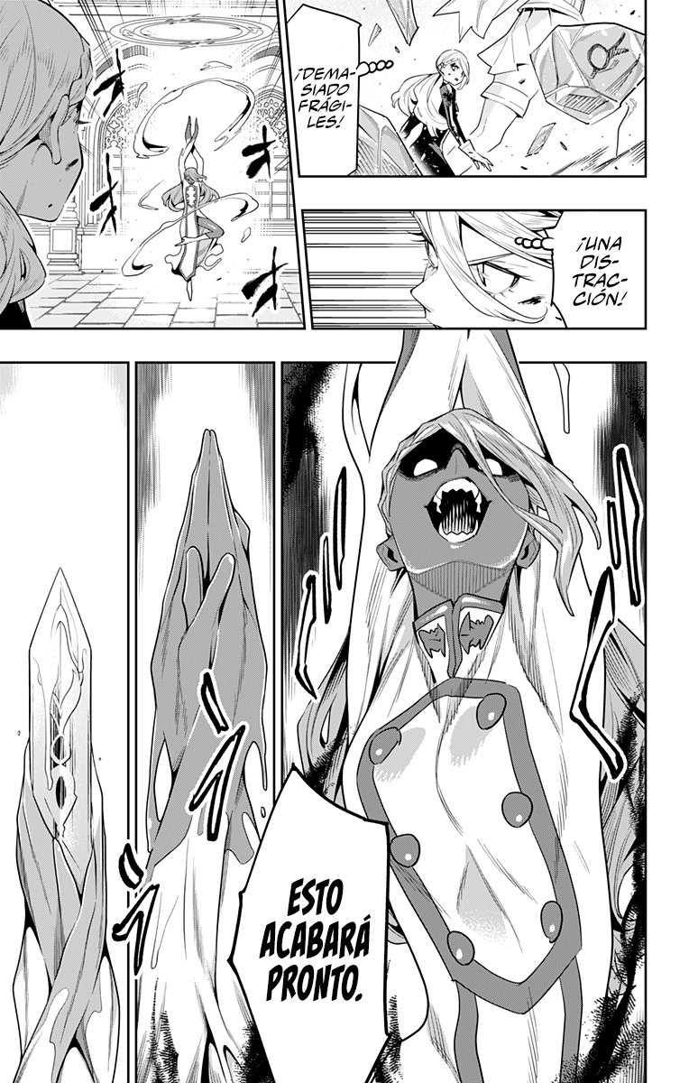 Read Mato Seihei no Slave ES Manga Online