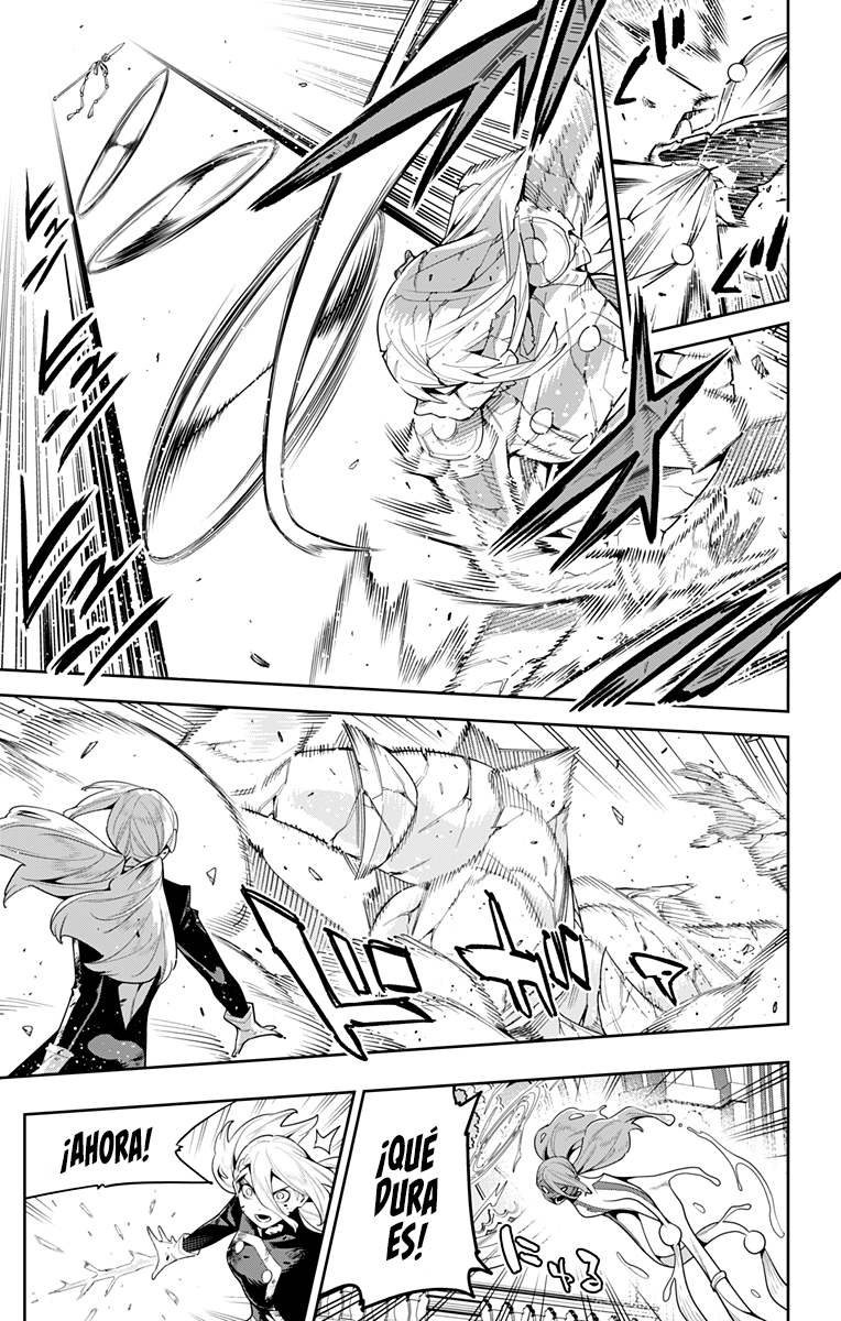 Read Mato Seihei no Slave ES Manga Online