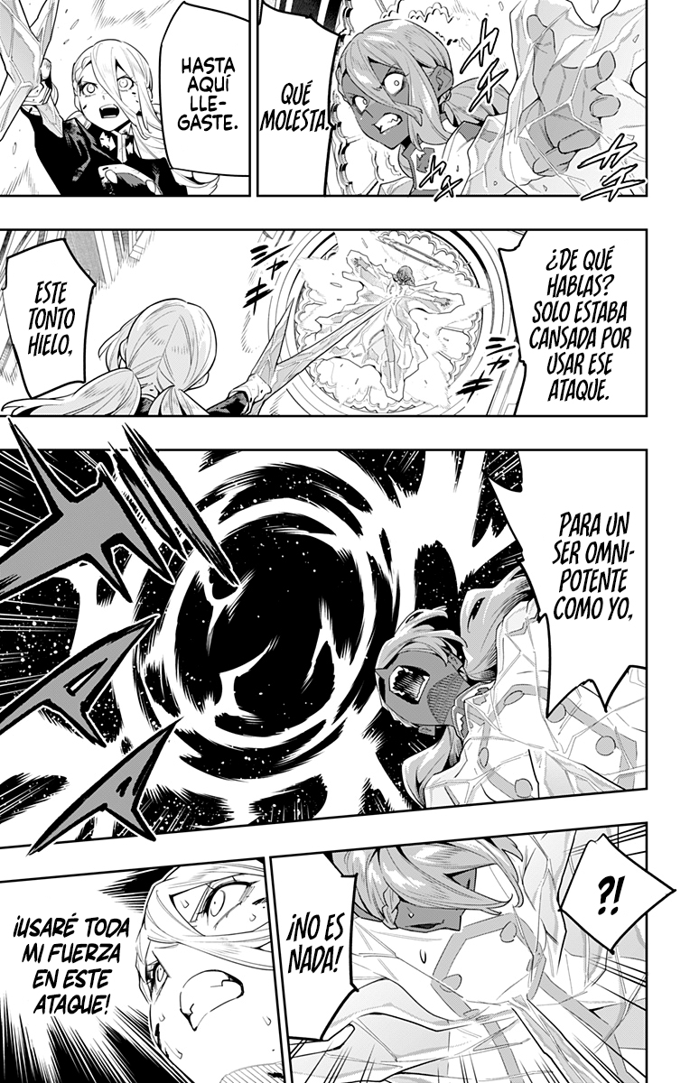 Read Mato Seihei no Slave ES Manga Online