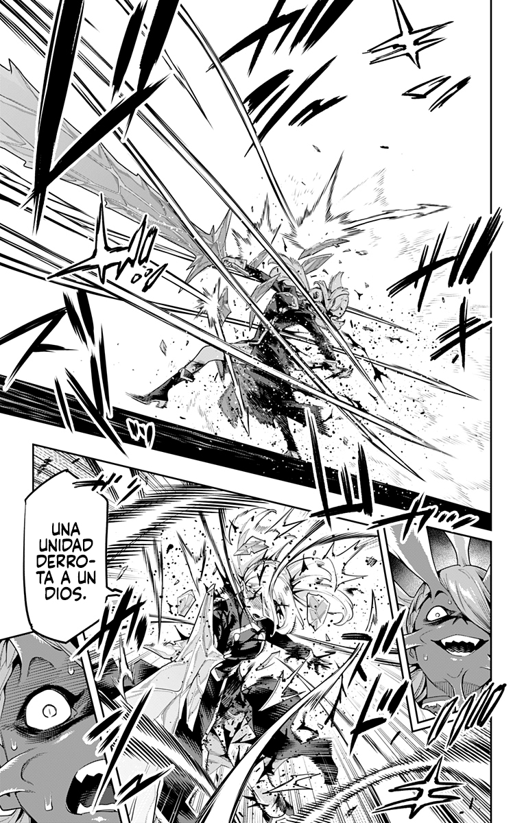 Read Mato Seihei no Slave ES Manga Online