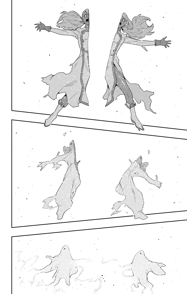 Read Mato Seihei no Slave ES Manga Online