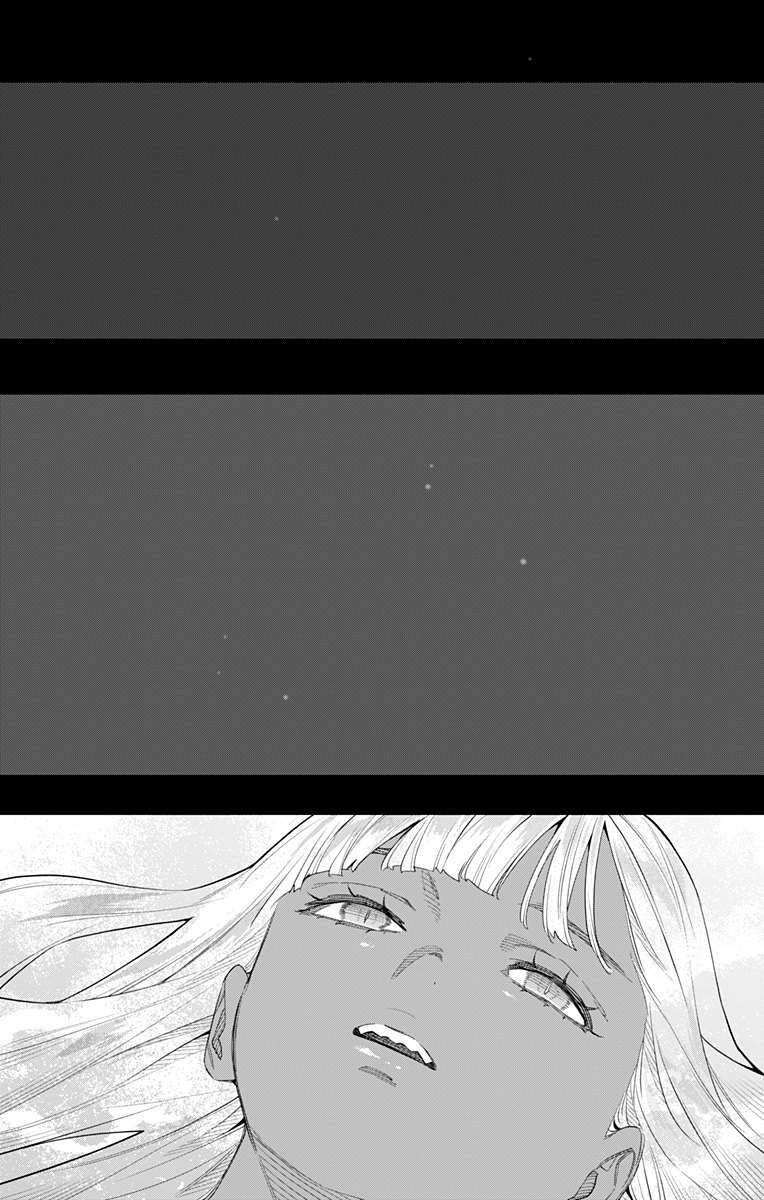 Read Mato Seihei no Slave ES Manga Online