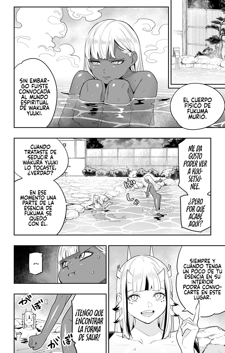 Read Mato Seihei no Slave ES Manga Online