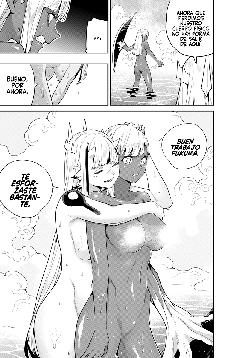 Read Mato Seihei no Slave ES Manga Online