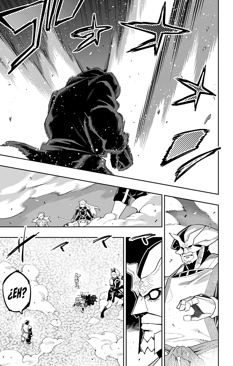 Read Mato Seihei no Slave ES Manga Online