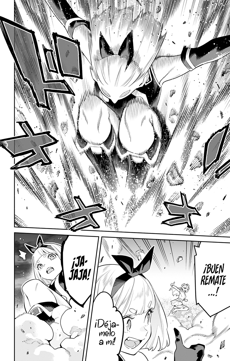 Read Mato Seihei no Slave ES Manga Online