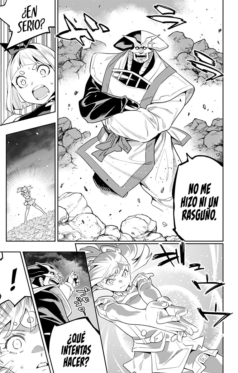 Read Mato Seihei no Slave ES Manga Online