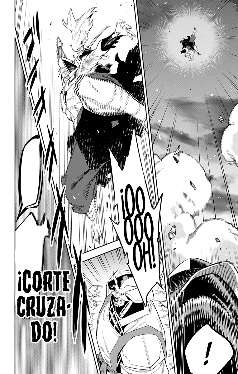 Read Mato Seihei no Slave ES Manga Online