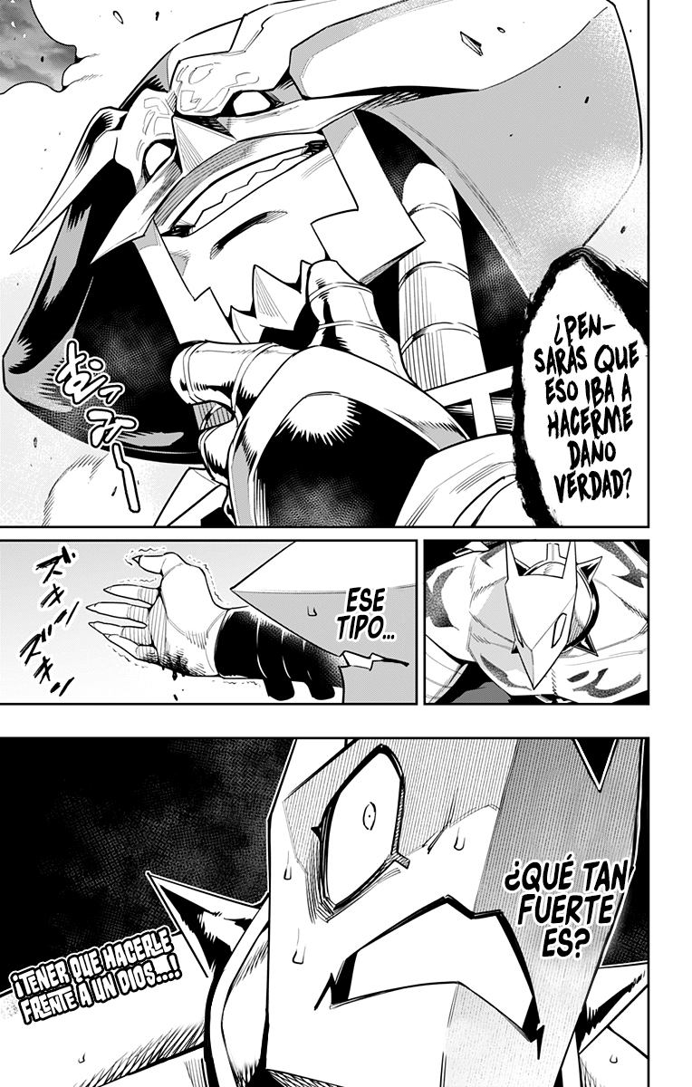 Read Mato Seihei no Slave ES Manga Online