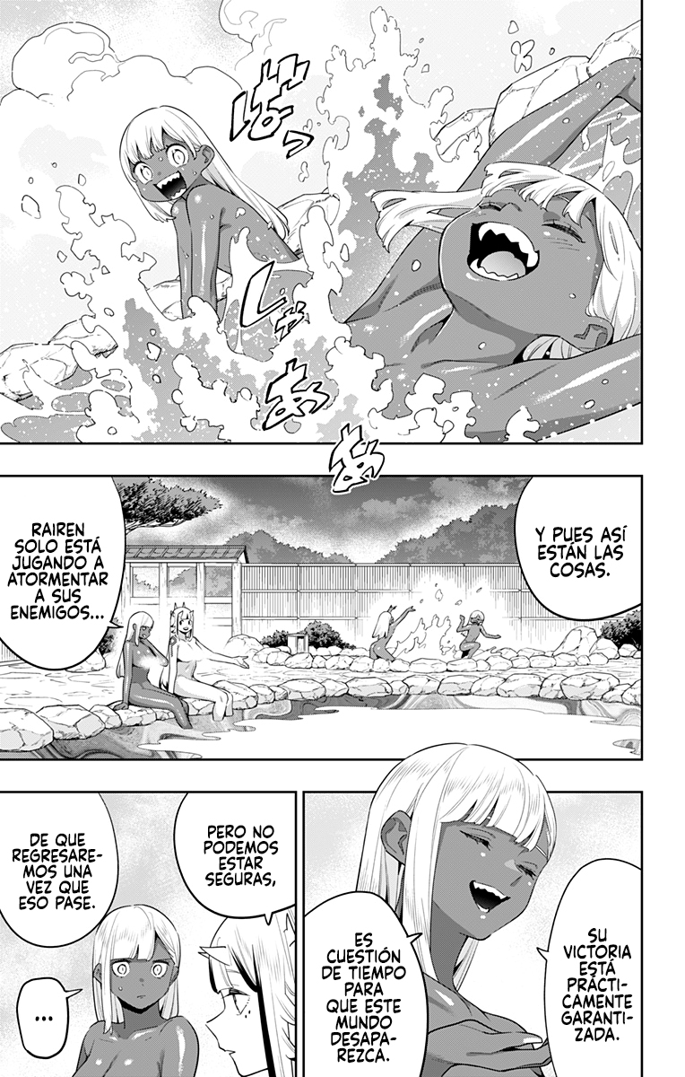 Read Mato Seihei no Slave ES Manga Online