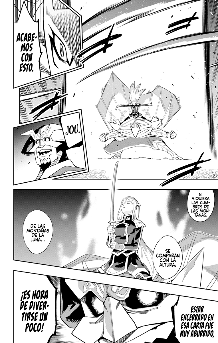 Read Mato Seihei no Slave ES Manga Online