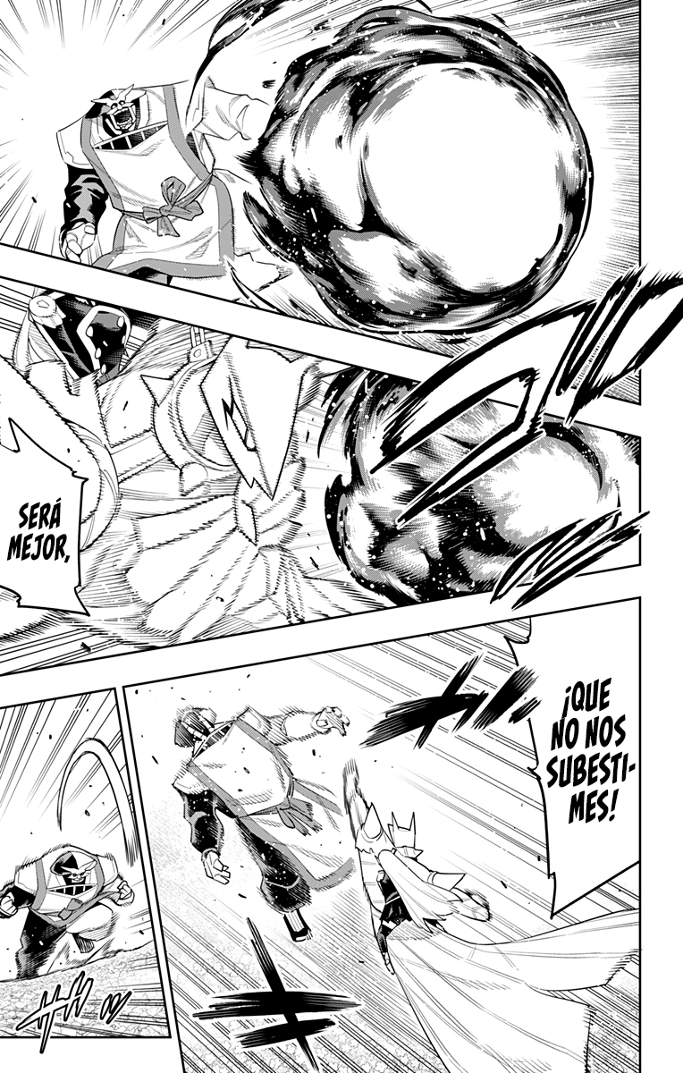 Read Mato Seihei no Slave ES Manga Online