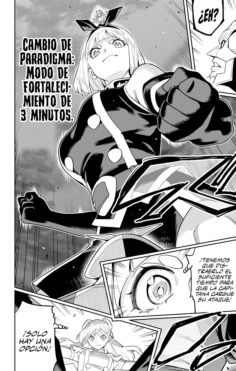 Read Mato Seihei no Slave ES Manga Online