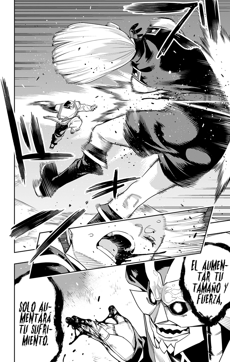 Read Mato Seihei no Slave ES Manga Online