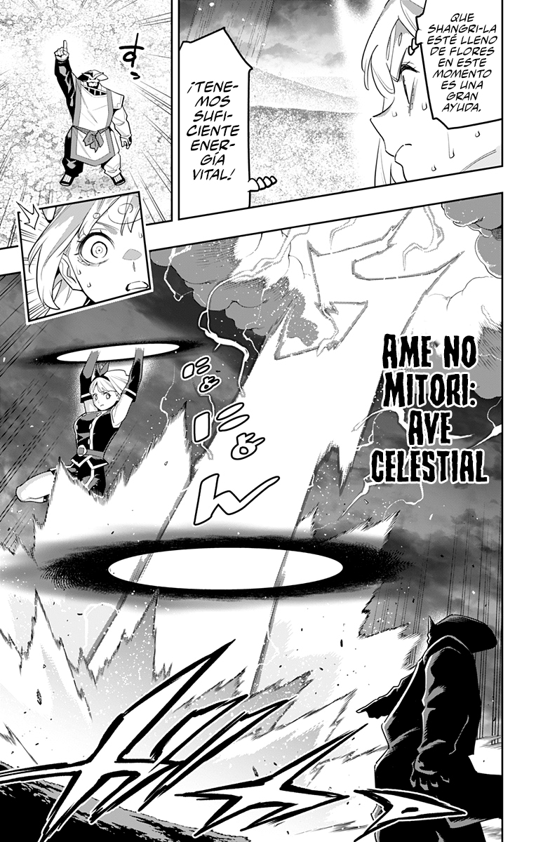 Read Mato Seihei no Slave ES Manga Online