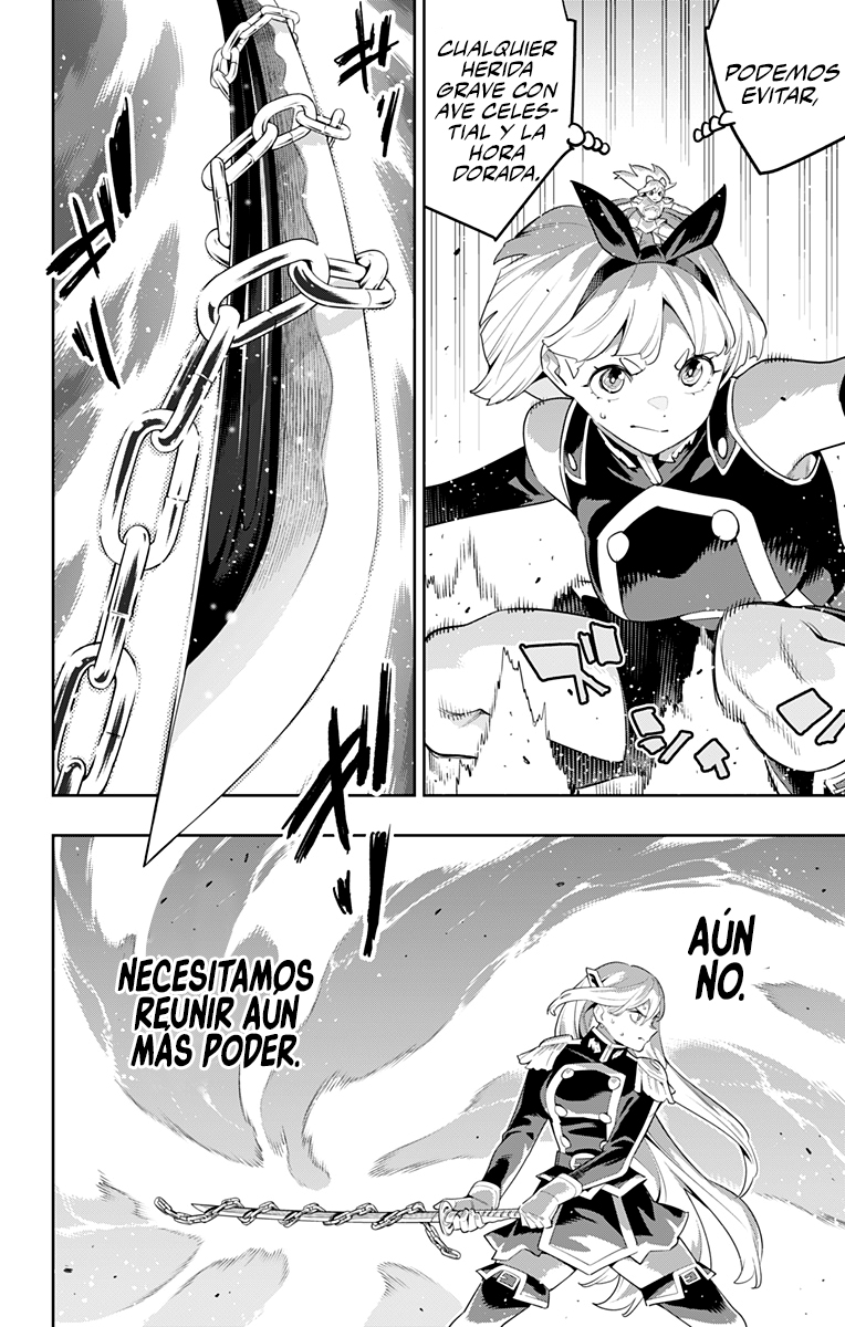 Read Mato Seihei no Slave ES Manga Online