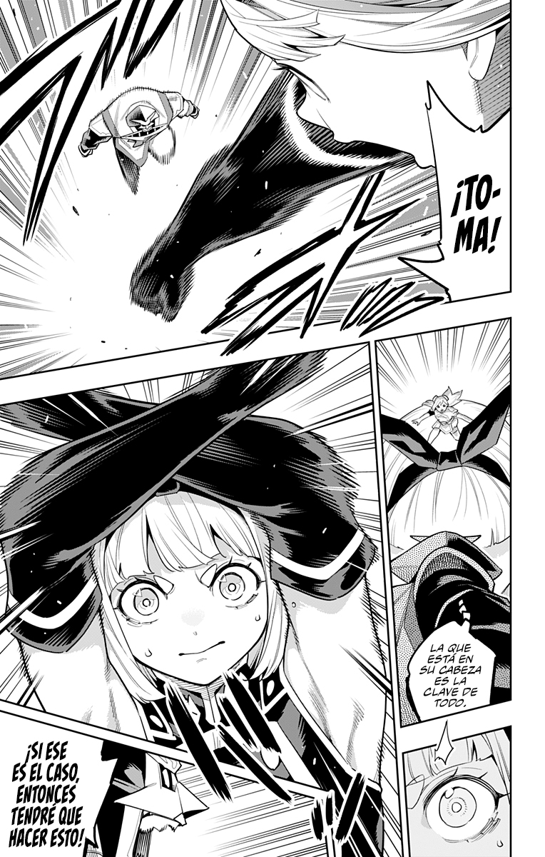 Read Mato Seihei no Slave ES Manga Online