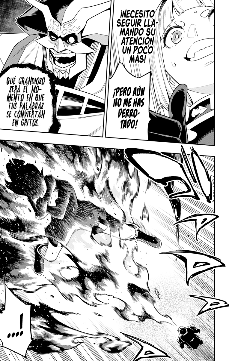 Read Mato Seihei no Slave ES Manga Online