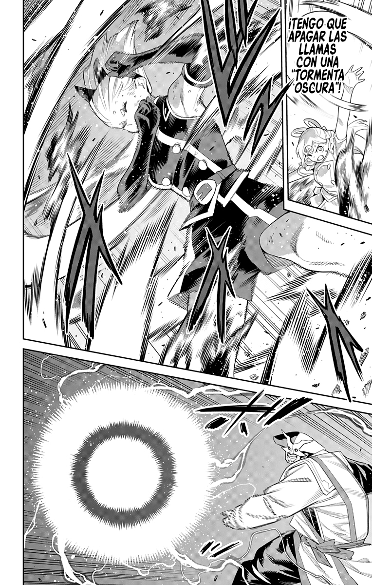 Read Mato Seihei no Slave ES Manga Online