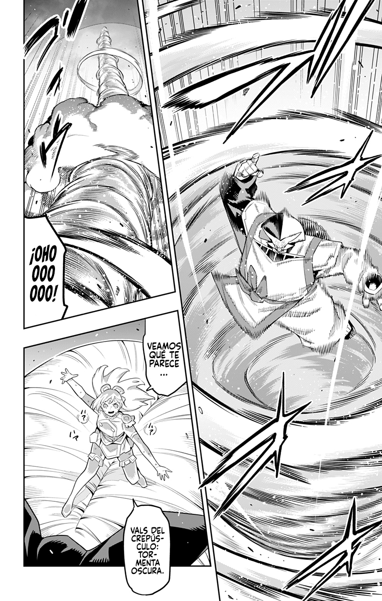 Read Mato Seihei no Slave ES Manga Online