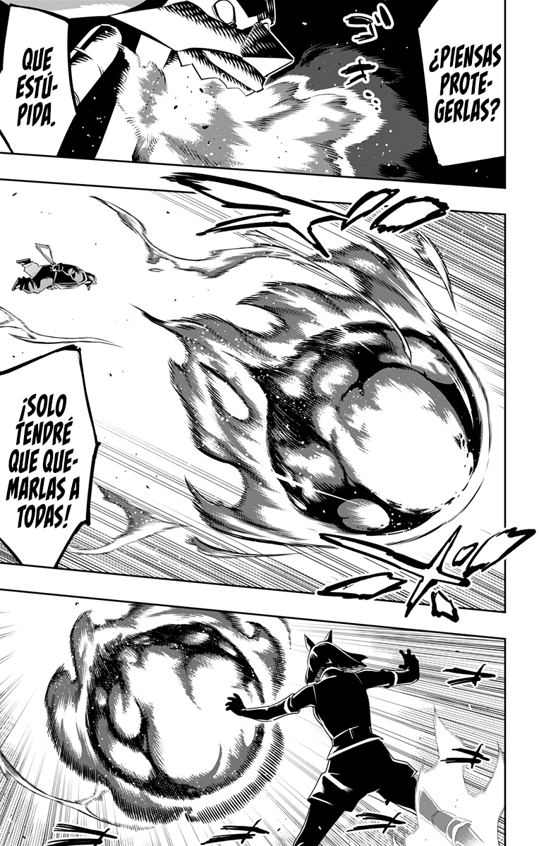 Read Mato Seihei no Slave ES Manga Online