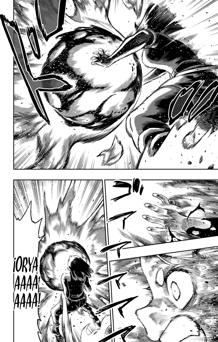 Read Mato Seihei no Slave ES Manga Online