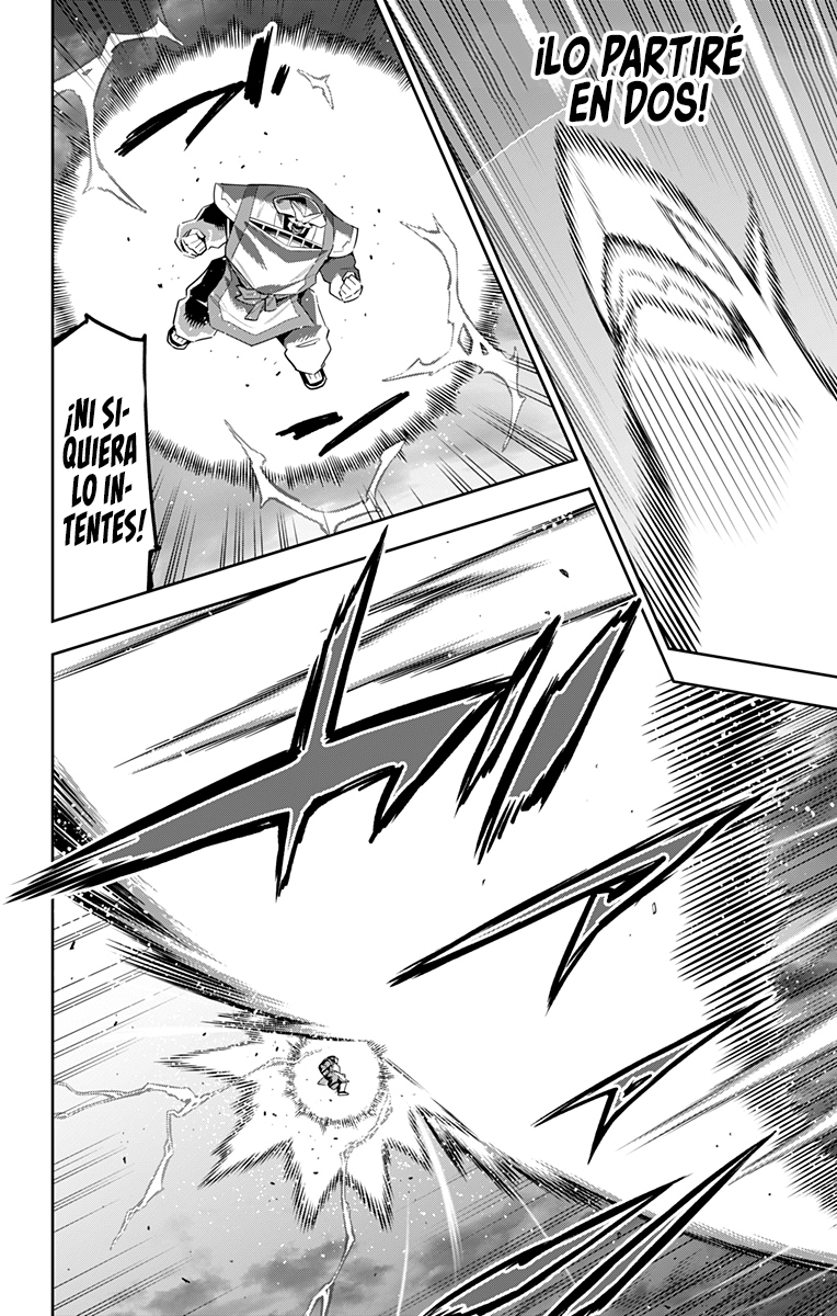 Read Mato Seihei no Slave ES Manga Online