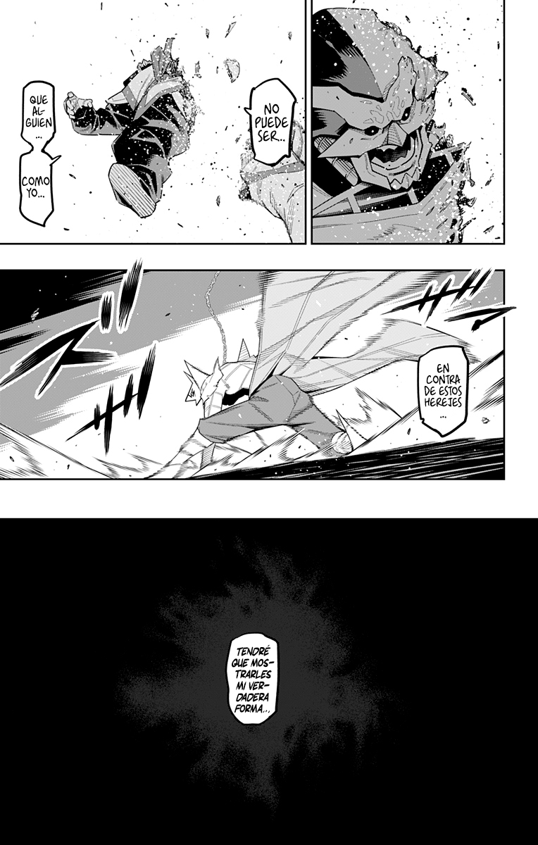 Read Mato Seihei no Slave ES Manga Online