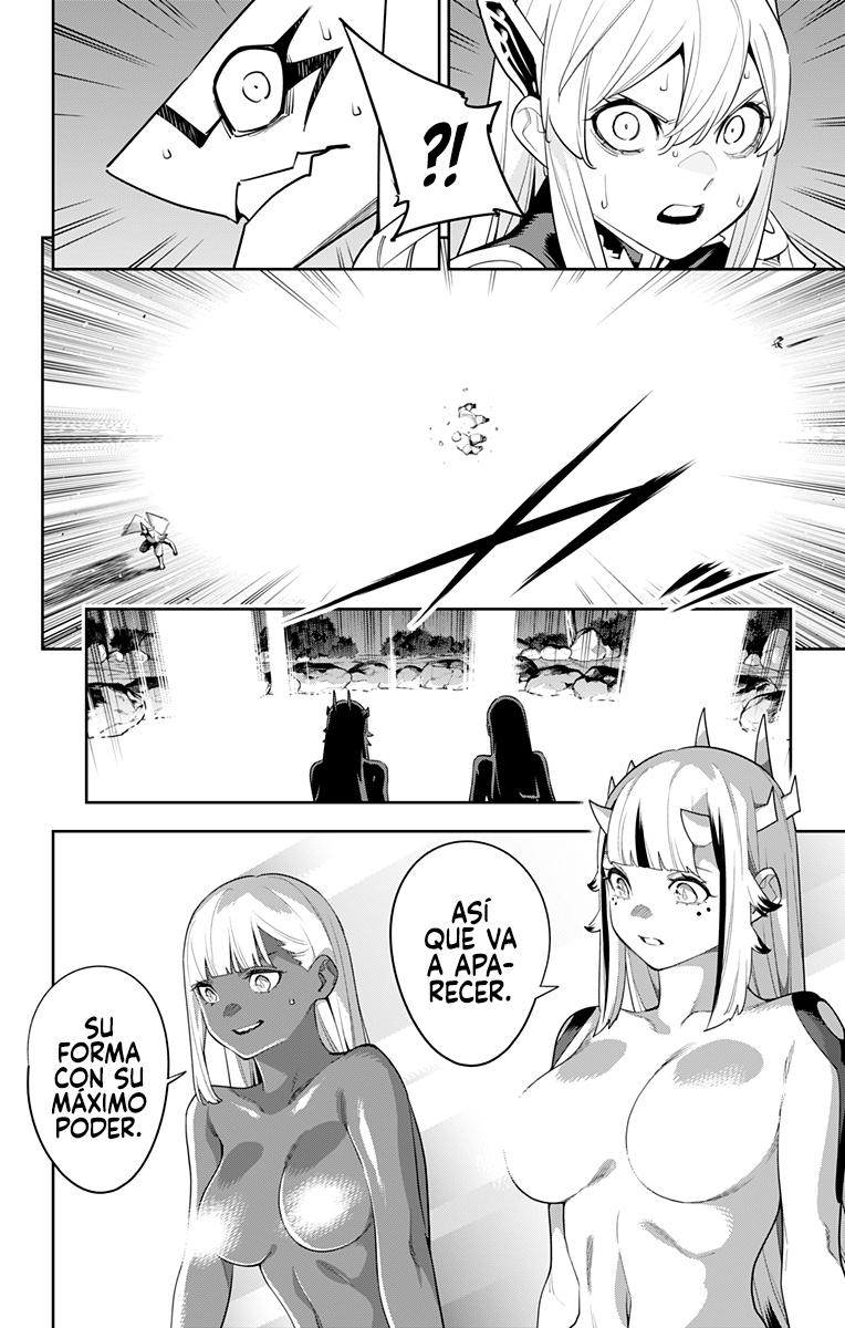 Read Mato Seihei no Slave ES Manga Online