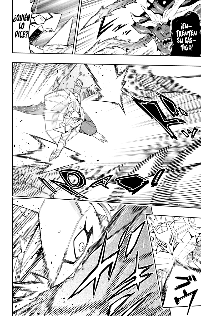 Read Mato Seihei no Slave ES Manga Online