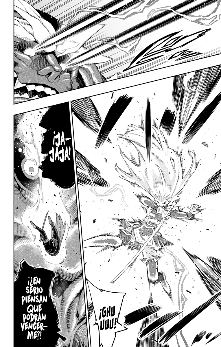 Read Mato Seihei no Slave ES Manga Online