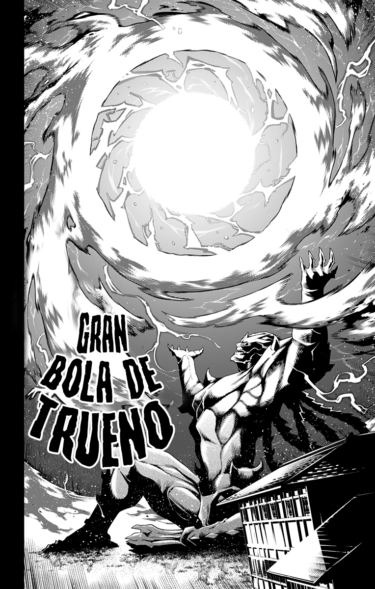 Read Mato Seihei no Slave ES Manga Online