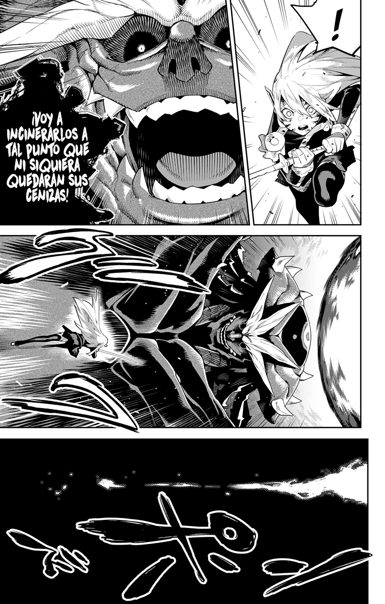 Read Mato Seihei no Slave ES Manga Online