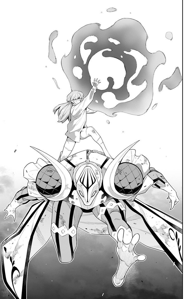 Read Mato Seihei no Slave ES Manga Online