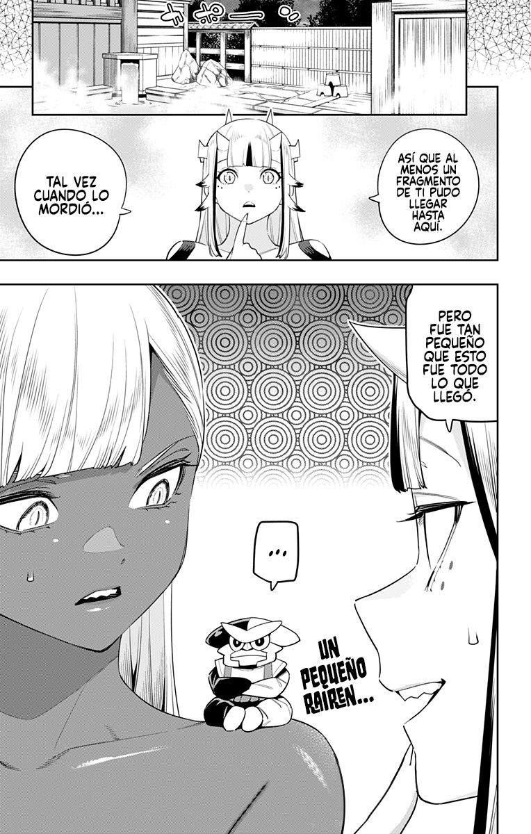 Read Mato Seihei no Slave ES Manga Online