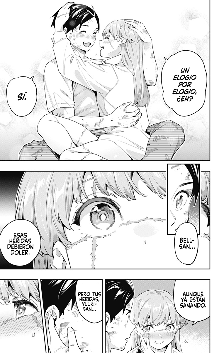 Read Mato Seihei no Slave ES Manga Online