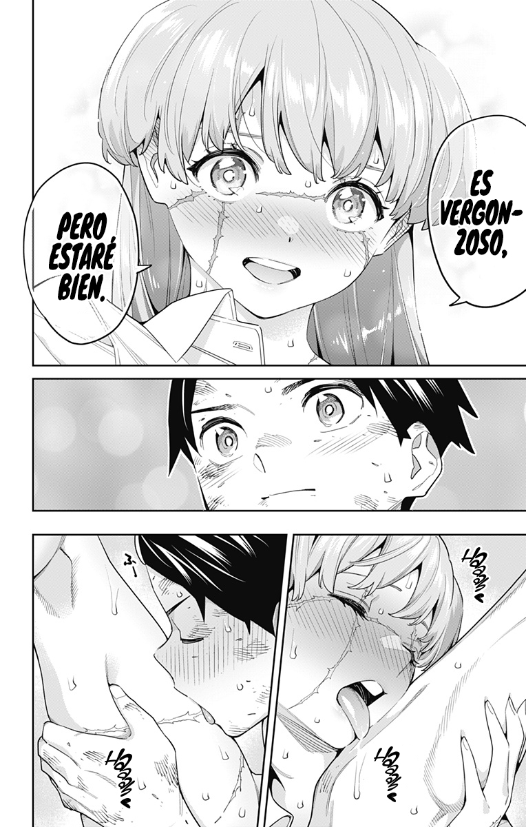 Read Mato Seihei no Slave ES Manga Online