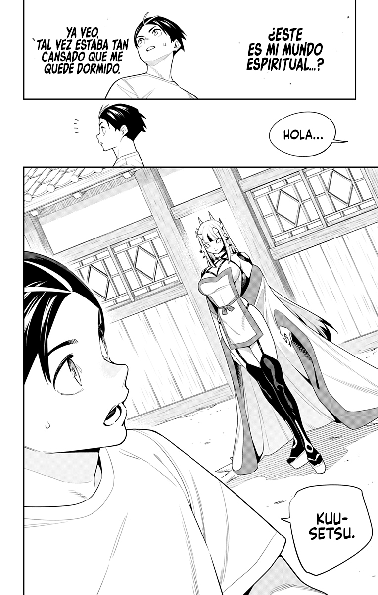 Read Mato Seihei no Slave ES Manga Online